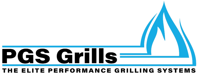 PGSgrills.com logo
