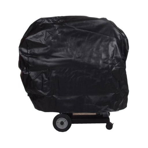 PGS A-Series 0SCOVER Heavy Duty Outdoor Patio Gas Grill Cover - x x in. - Black Color