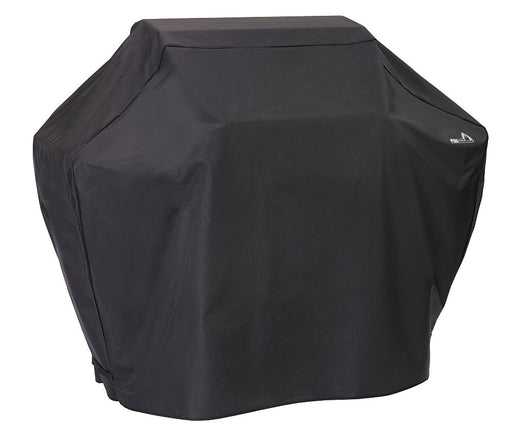 PGS Accessory WPC 36C Weatherproof Cover Portable For Pacifica 39 Inch Outdoor Patio Gas Grill Head - 28 x 40 x 55 in. - Black Color