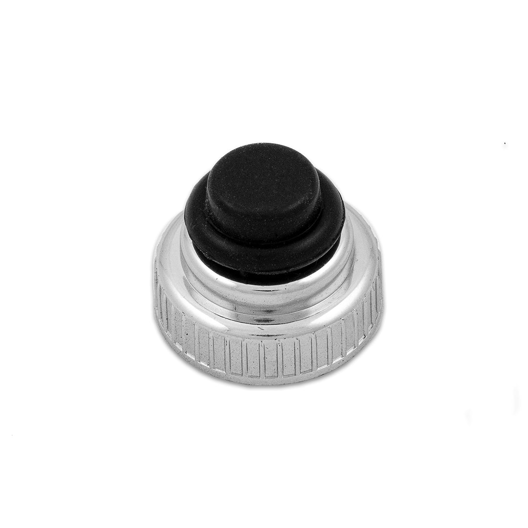 PGS Patio Grill Part - BLACK RUBBER CAP/BOOT FOR “A” SERIES IGNITOR #A ...
