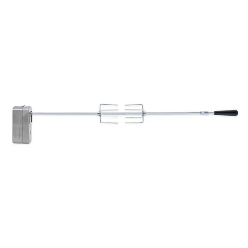 PGS A-Series ROTIS Rotisserie Kit Outdoor Patio Gas Grill Accessory