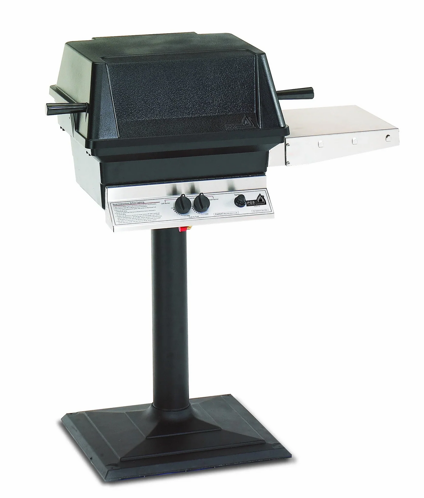 A30 Gas Grills