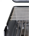PGS A-Series A40LP 26 Inch Liquid Propane Outdoor Patio Gas Grill Head on AB PED Aluminum Pedestal Kit and ALC Wheeled Base