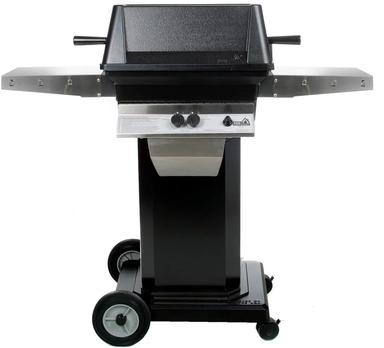 A40 Gas Grills