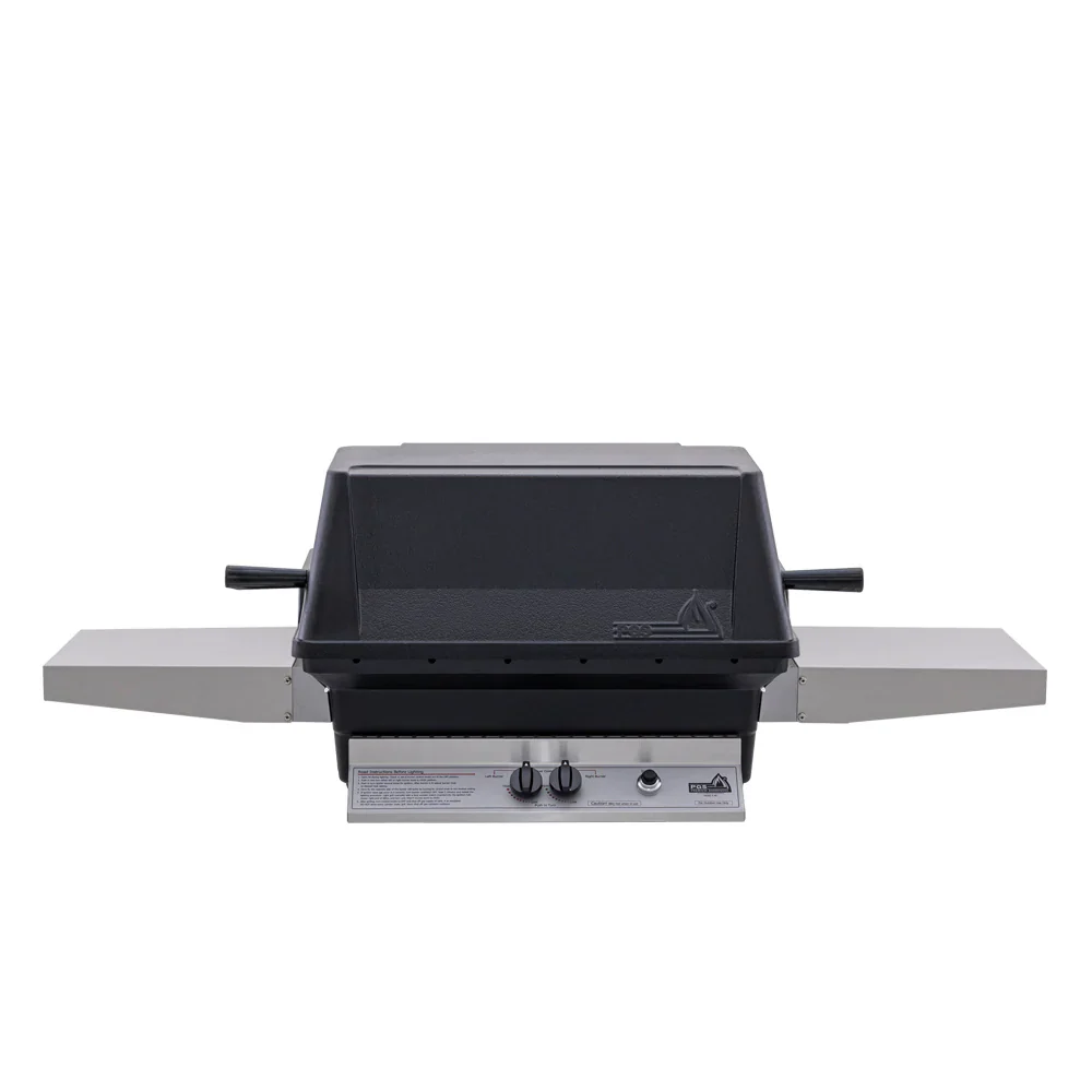 PGS Natural Gas NG Grills