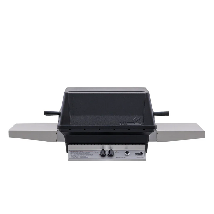 PGS A-Series A40 26 Inch Outdoor Patio Gas Grill Head