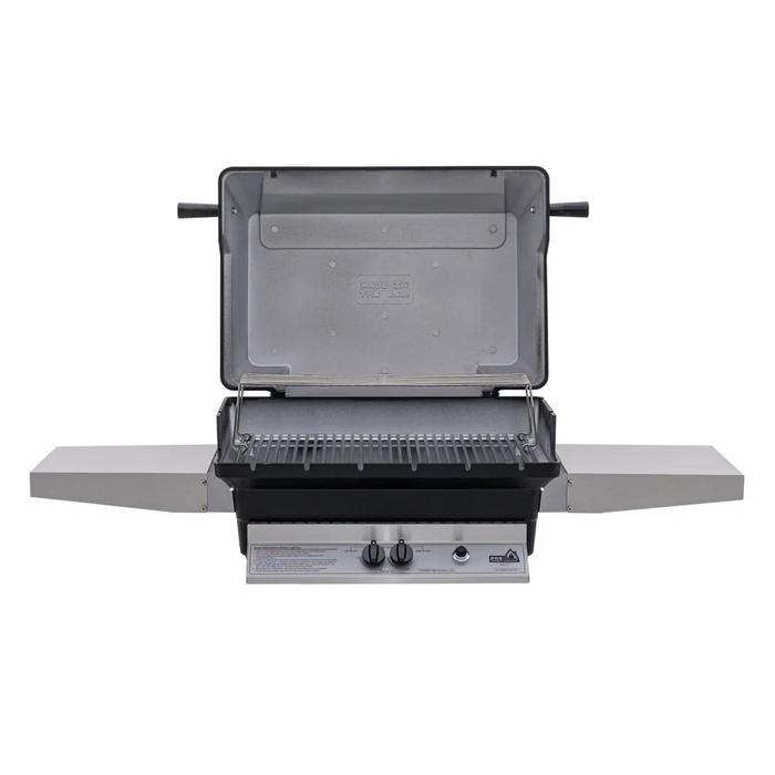 PGS A-Series A40 26 Inch Outdoor Patio Gas Grill Head