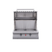 PGS T-Series E27T 30 Inch Outdoor Patio Electric Grill Head with Timer