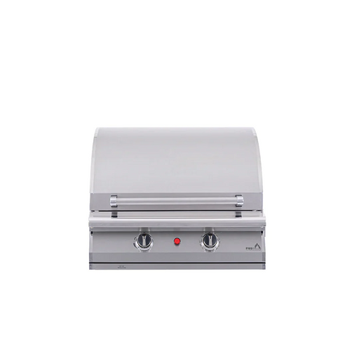 PGS T-Series E27T 30 Inch Outdoor Patio Electric Grill Head with Timer