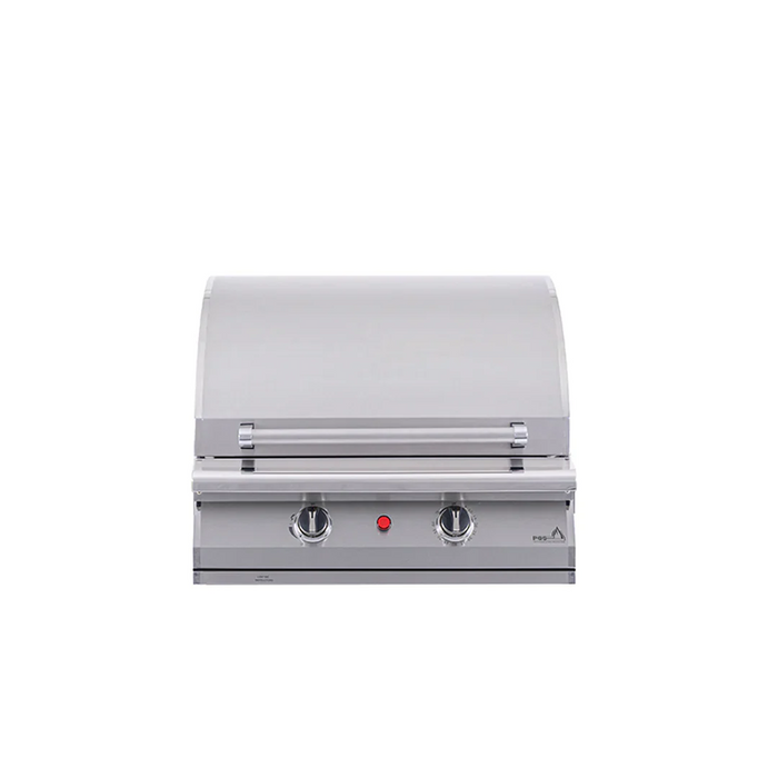 PGS T-Series E27T 30 Inch Outdoor Patio Electric Grill Head with Timer