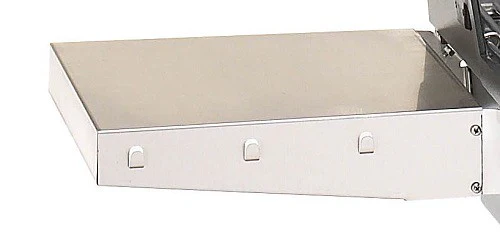 PGS A-Series Grill Mounting Posts