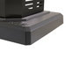 PGS A-Series ANB Stationary Base for Natural Gas Outdoor Patio Gas Grill