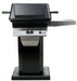 PGS A-Series ANB Stationary Base for Natural Gas Outdoor Patio Gas Grill