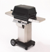 PGS A-Series ALC Wheeled Base for Liquid Propane Outdoor Patio Gas Grill