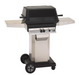 PGS A-Series ANC Wheeled Base for Natural Gas Outdoor Patio Gas Grill