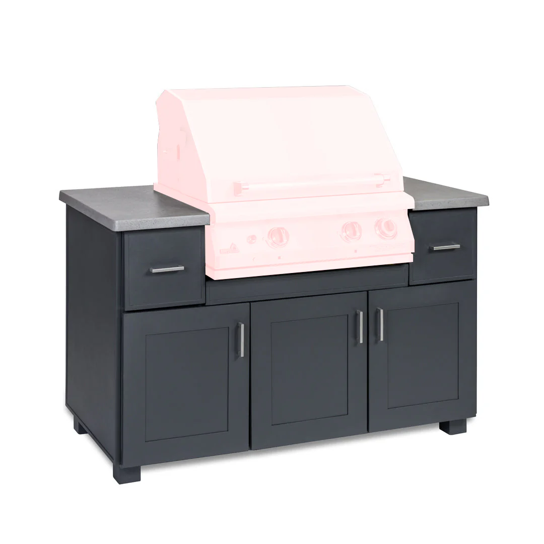 PGS Legacy Series Gensun Modano Islands