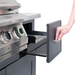 PGS Legacy Series 57 MOD 57 Inch Gensun Modano Island For Newport Outdoor Patio Gas Grill