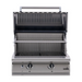PGS Legacy Series S27 Newport 30 Inch Outdoor Patio Gas Grill Head