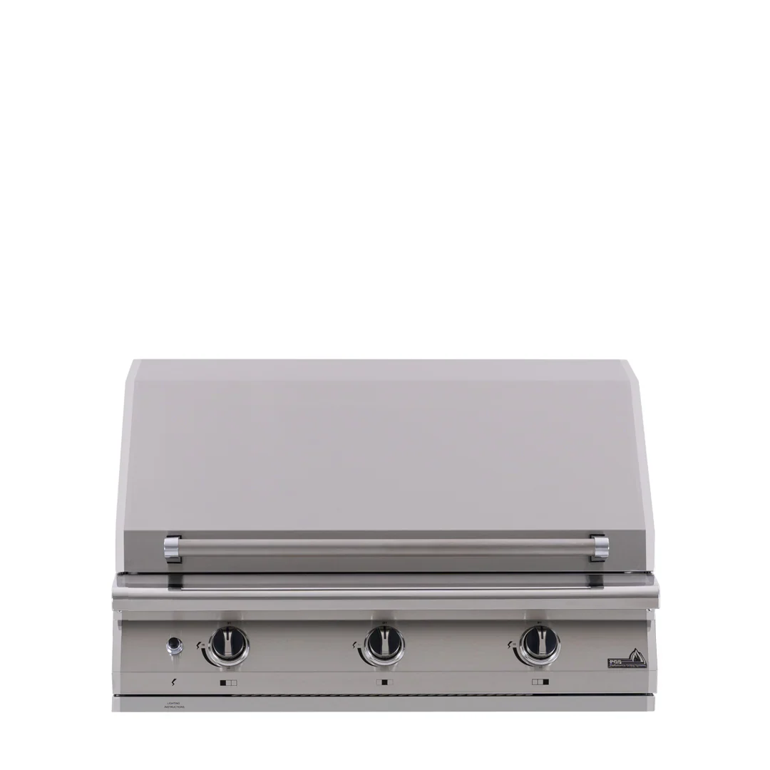 S36 Pacifica Gas Grills