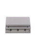 PGS Legacy Series S36 Pacifica 39 Inch Outdoor Patio Gas Grill Head