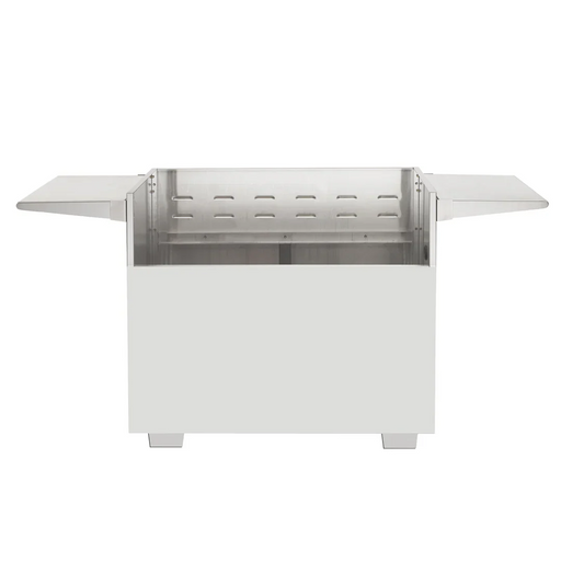 PGS Legacy Series S36NPED Permanent Pedestal (Natural Gas Only) For 39 Inch Pacifica Outdoor Patio Gas Grill Head