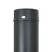 PGS A-Series APP Permanent Mounting Post for Natural Gas Outdoor Patio Gas Grill