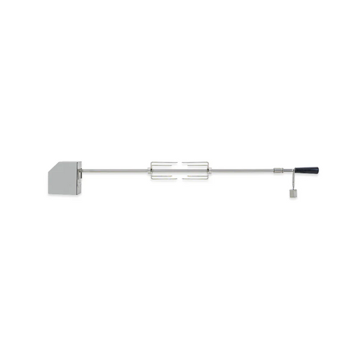 PGS Legacy Series RK36 Rotisserie Kit For 39 Inch Pacifica Outdoor Patio Gas Grill Head