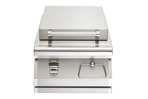 PGS Legacy Series Small Beverage Cooler Outdoor Patio Gas Grill Accessory