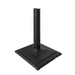 PGS A-Series AMPB Stationary Mounting Post for Outdoor Patio Gas Grill