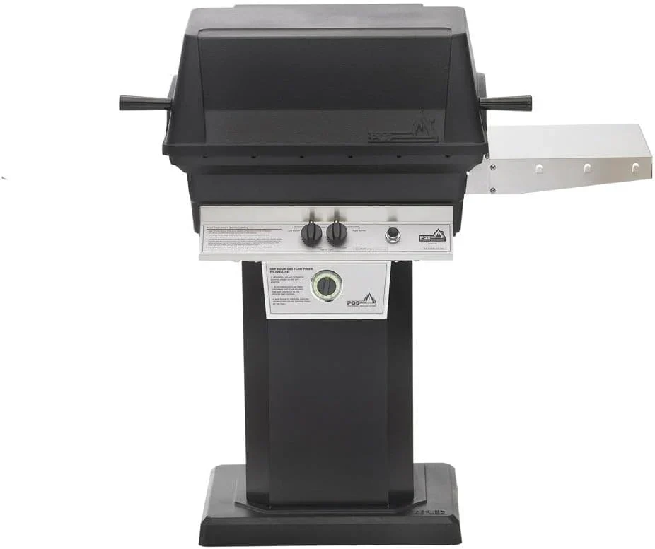 Propane Grill Timer PGS T-Series T30LP 20 Inch Propane Gas Grill Head with Timer on AB PED ...
