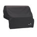 PGS Accessory WPC 36M Weatherproof Cover Masonry For Pacifica 39 Inch Outdoor Patio Gas Grill Head - 28 x 40 x 25 in. - Black Color