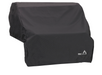 PGS Accessory Weatherproof Cover (Masonry) For Outdoor Patio Gas Grill Head