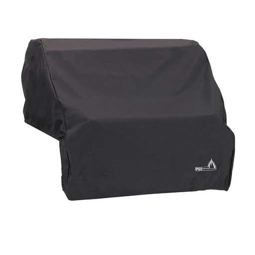 PGS Accessory Weatherproof Cover (Masonry) For Outdoor Patio Gas Grill Head