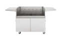 PGS Legacy Series S36CART Wheeled Cart Base For 39 Inch Pacifica Outdoor Patio Gas Grill Head