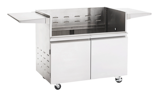 PGS Legacy Series S36CART Wheeled Cart Base For 39 Inch Pacifica Outdoor Patio Gas Grill Head