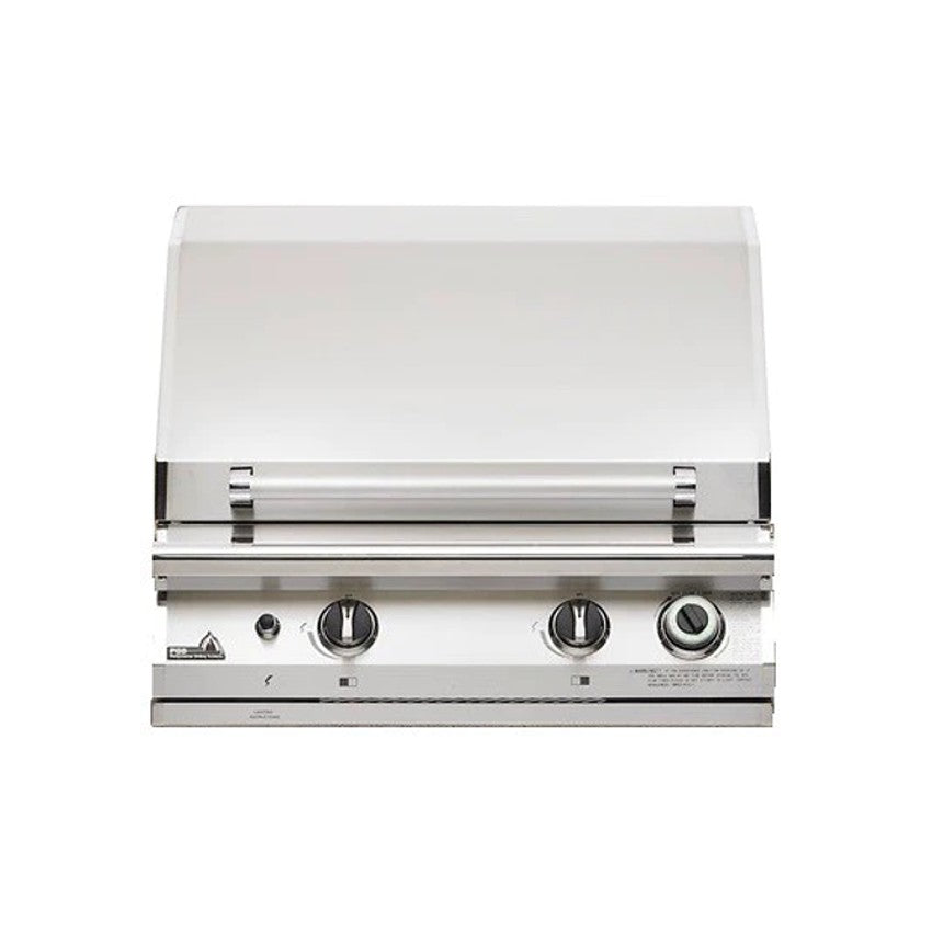 S27T Newport Gas Grills  with Timer