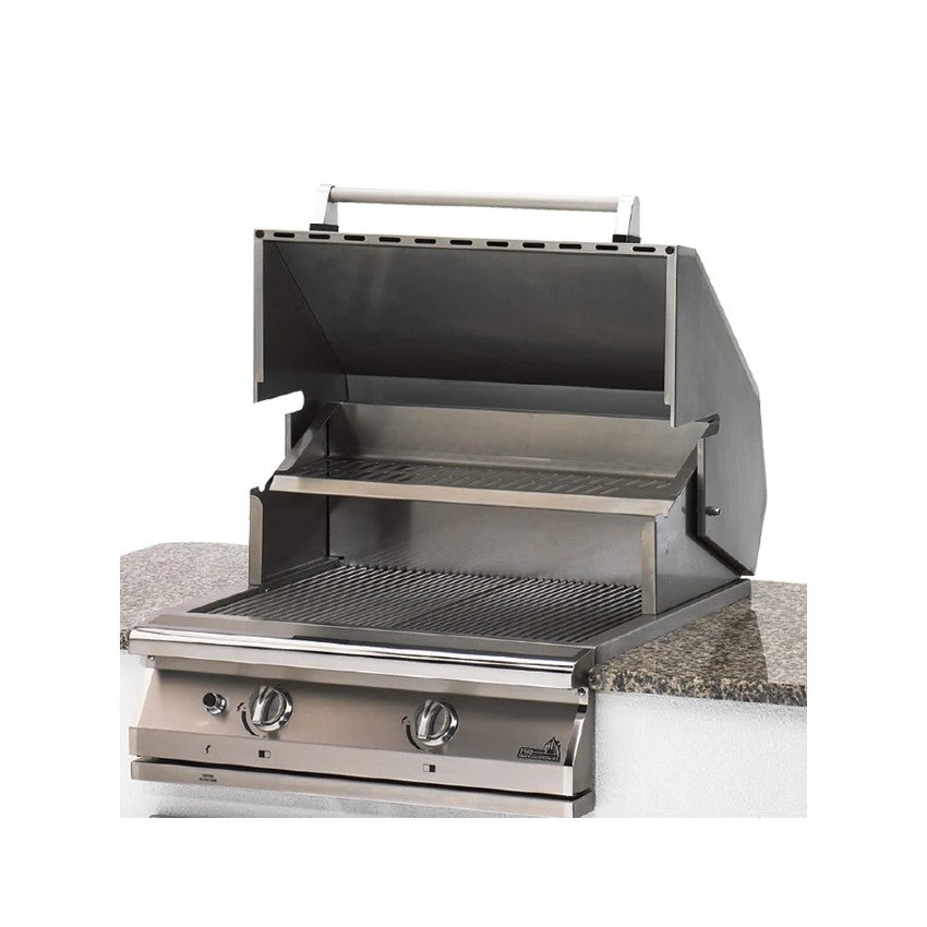 S27 Newport Gas Grills