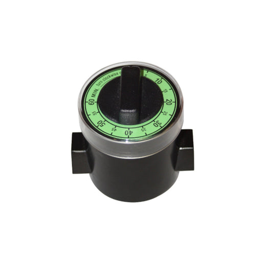 PGS Patio Grill Part - 3/8 NPT Gas Flow Timer for PGS Legacy Grills (0 at 12 oclock)